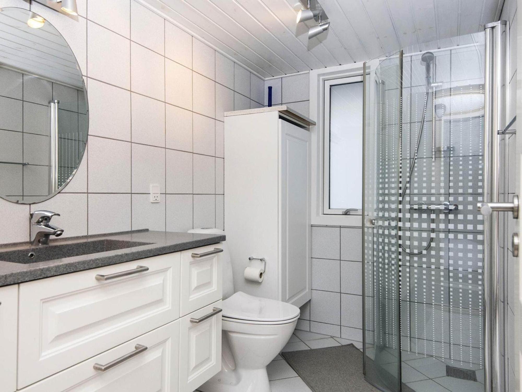 7 Person Holiday Home In Fan Fanø Exteriér fotografie